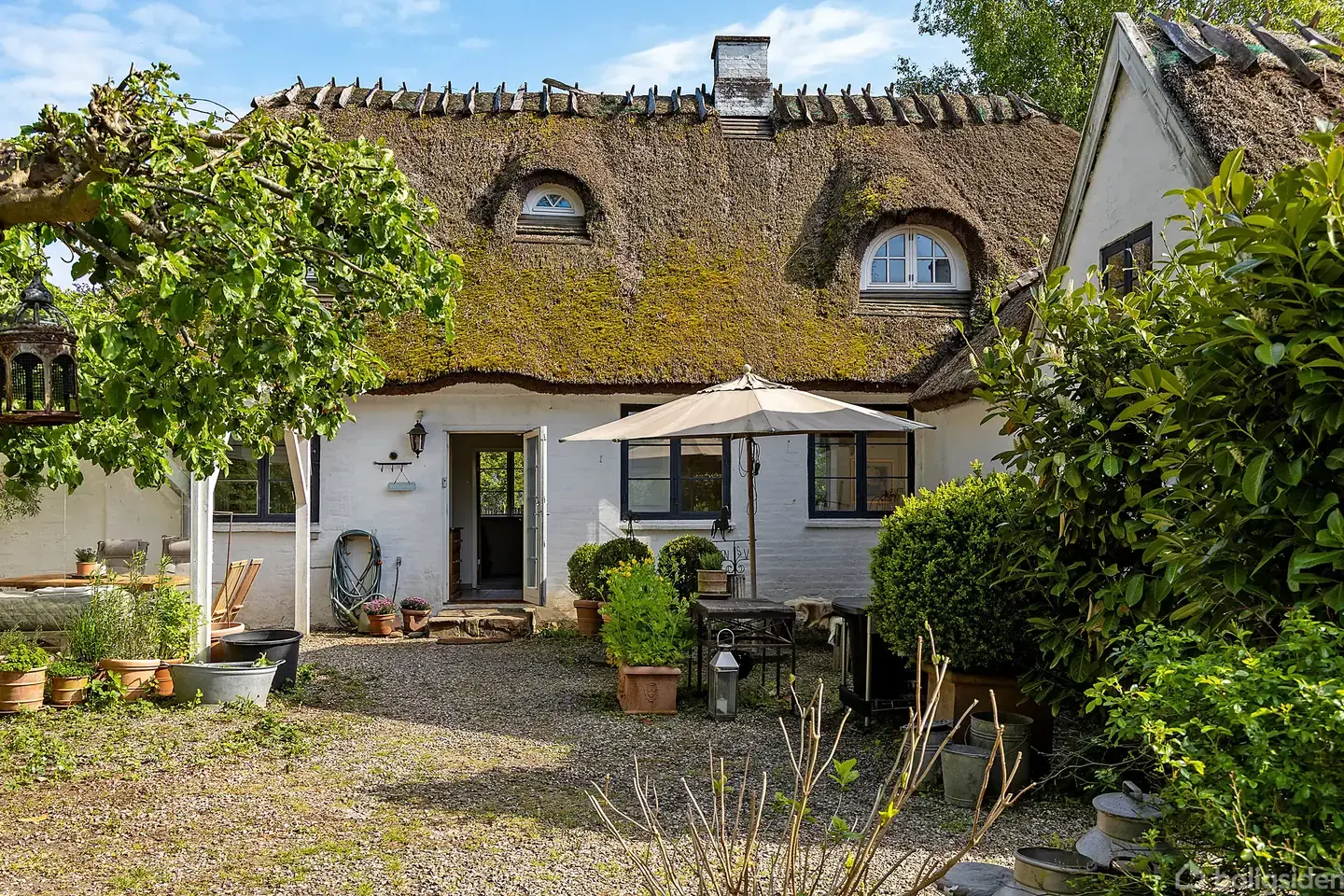 Villa på Ravnsnæsvej 225, 3460 Birkerød