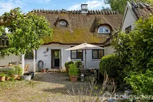 Villa på Ravnsnæsvej 225, 3460 Birkerød
