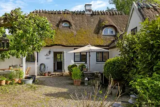 Villa på Ravnsnæsvej 225, 3460 Birkerød