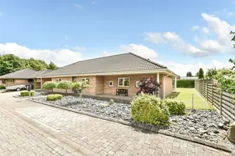 Villa på Engbjerg 42D, Snejbjerg, 7400 Herning