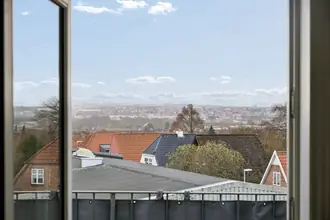 Ejerlejlighed på Silkeborgvej 319A, 2. tv., 8230 Åbyhøj