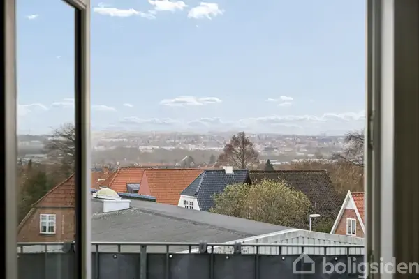 Ejerlejlighed på Silkeborgvej 319A, 2. tv., 8230 Åbyhøj