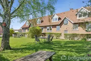 Ejerlejlighed på Sofielundsvej 10B, st. tv., 2600 Glostrup