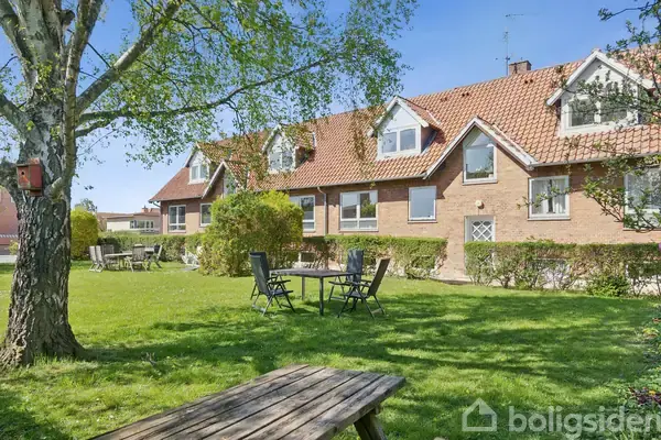 Ejerlejlighed på Sofielundsvej 10B, st. tv., 2600 Glostrup