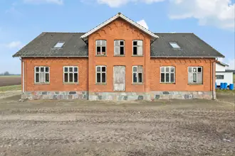 Villa på Havemarksvej 3, Terslev, 4690 Haslev