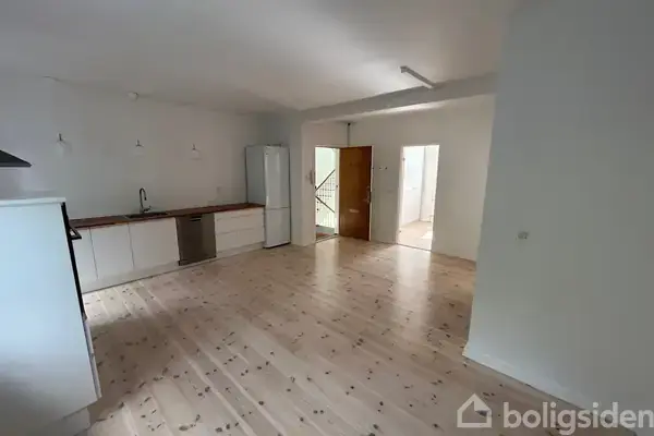 Ejerlejlighed på Rønnebærvej 18B, st. tv., 2840 Holte