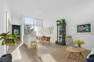 Rækkehus på Hilmar Baunsgaards Boulevard 15, 2300 København S