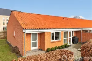 Rækkehus på Elleskovvej 7D, 8355 Solbjerg