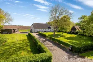 Villa på Sejerslevvej 25, 6280 Højer