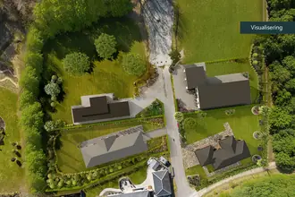 Helårsgrund på Tornmarksvej 18B, Vejrup, 5491 Blommenslyst