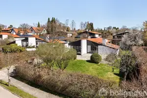 Villa på Fagerparken 23, 2950 Vedbæk