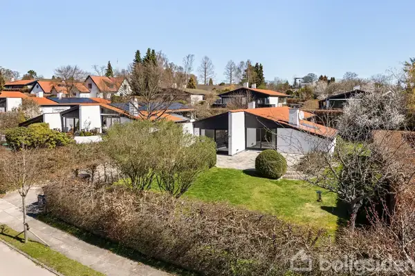 Villa på Fagerparken 23, 2950 Vedbæk