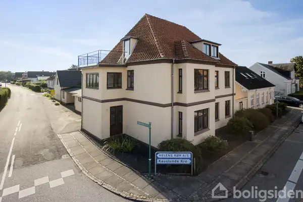 Villa på Koesmosevej 2, 5500 Middelfart