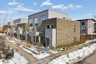 Rækkehus på Tomatvej 51, 2300 København S