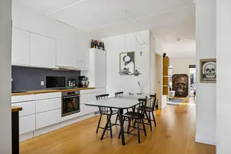 Rækkehus på Tomatvej 51, 2300 København S