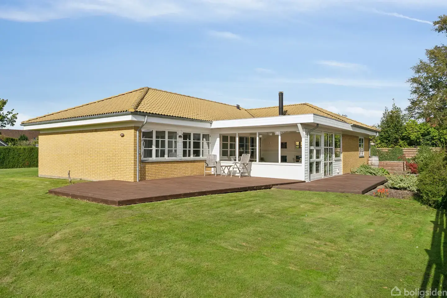 Villa på Akacieparken 44, 7430 Ikast