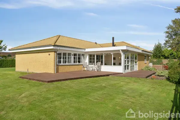 Villa på Akacieparken 44, 7430 Ikast