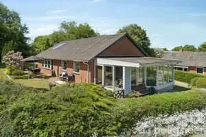 Villa på Tybjerg Bygade 20, 4160 Herlufmagle