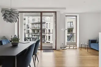 Ejerlejlighed på Havneholmen 34, 4. tv., 1561 København V