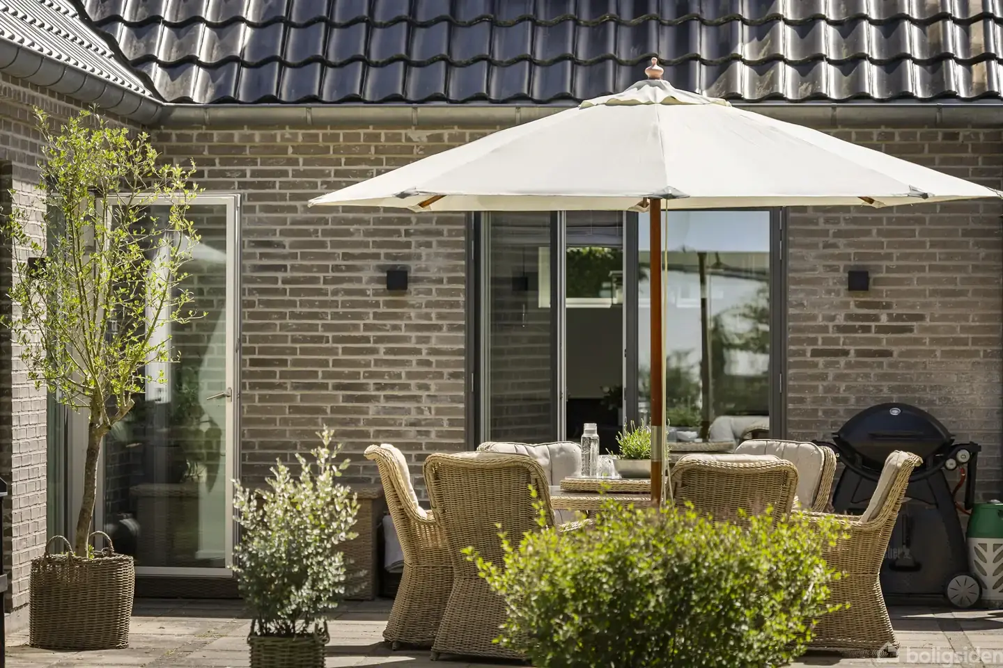 Villa på Østre Pennehavevej 17, 2960 Rungsted Kyst