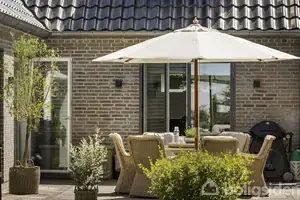 Villa på Østre Pennehavevej 17, 2960 Rungsted Kyst