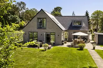 Villa på Østre Pennehavevej 17, 2960 Rungsted Kyst