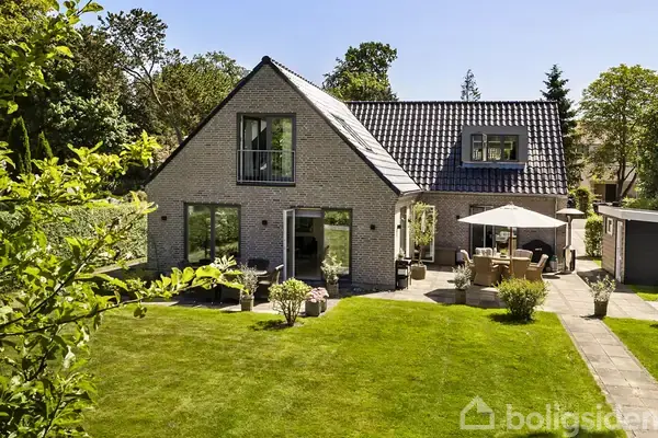 Villa på Østre Pennehavevej 17, 2960 Rungsted Kyst