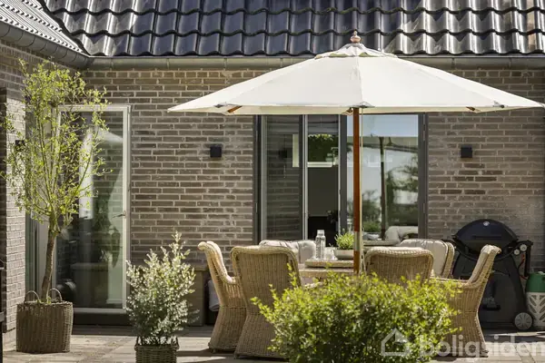 Villa på Østre Pennehavevej 17, 2960 Rungsted Kyst