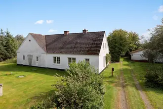 Villa på Mønstedvej 60, Grønhøj, 7470 Karup J