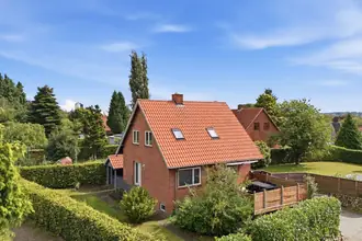 Villa på Bøgely 2A, 6100 Haderslev