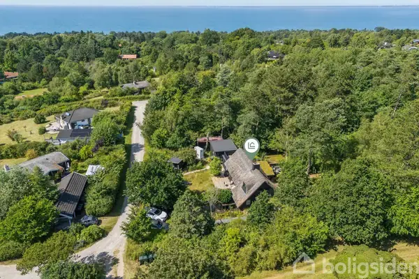 Villa på Lynghøj 3, 4540 Fårevejle