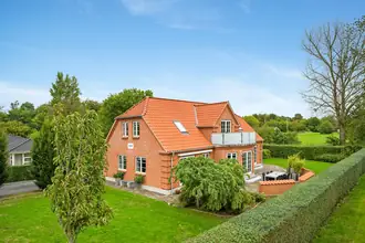 Villa på Horseløkken 39, 5450 Otterup