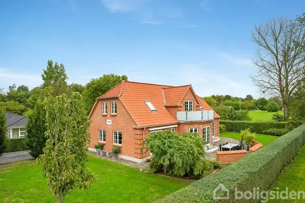 Villa på Horseløkken 39, 5450 Otterup