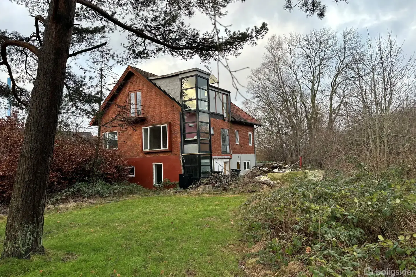 Villa på Oddervej 153, 8270 Højbjerg