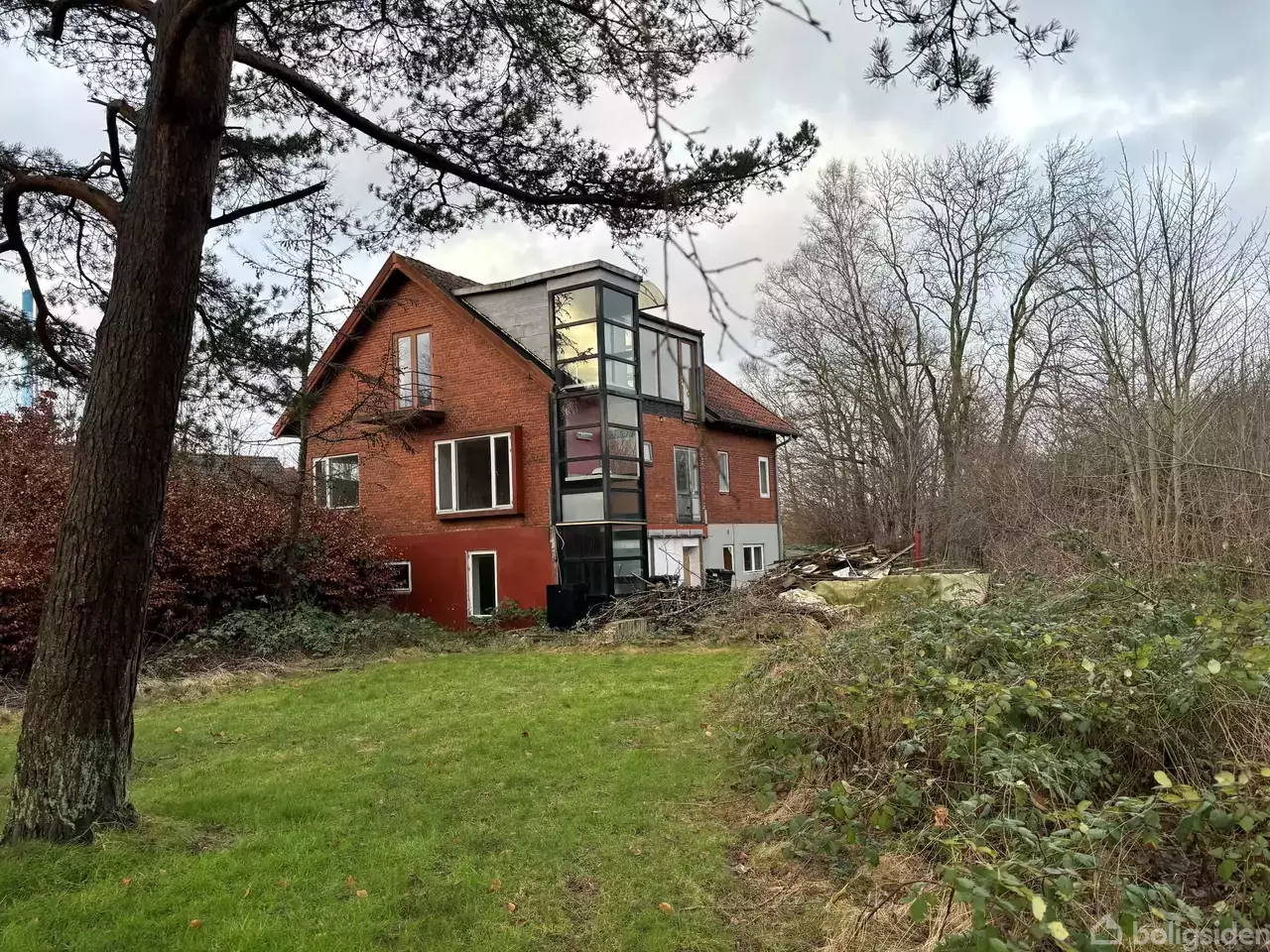 Villa på Oddervej 153, 8270 Højbjerg