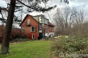 Villa på Oddervej 153, 8270 Højbjerg