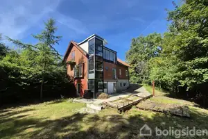 Villa på Oddervej 153, 8270 Højbjerg
