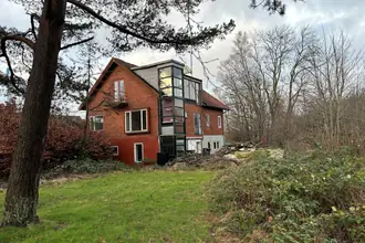 Villa på Oddervej 153, 8270 Højbjerg