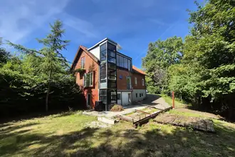 Villa på Oddervej 153, 8270 Højbjerg