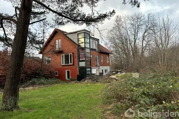 Villa på Oddervej 153, 8270 Højbjerg