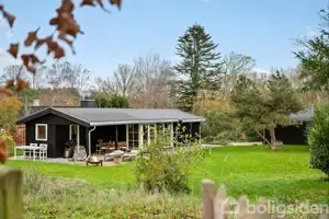 Fritidsbolig på Vibevænget 7, 3220 Tisvildeleje