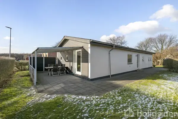 Villa på Lindevej 15, 9620 Aalestrup