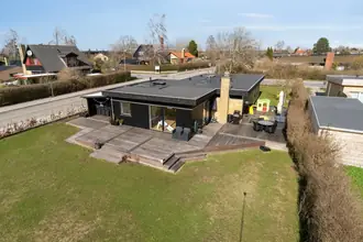 Villa på Nordtoftevej 57, 3520 Farum