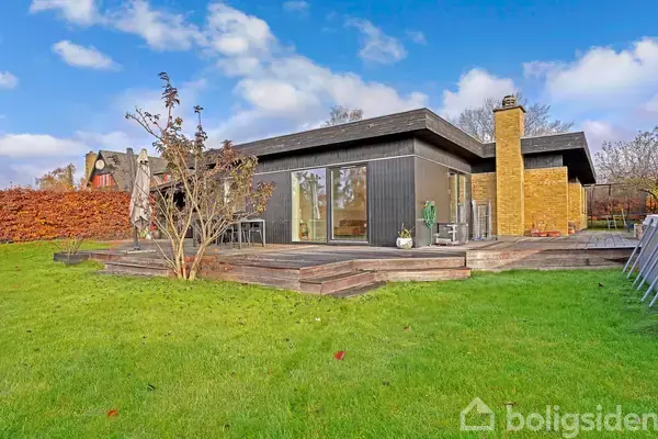 Villa på Nordtoftevej 57, 3520 Farum