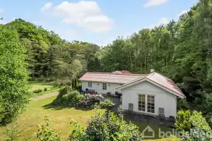 Villa på Røddingvej 6B, 8800 Viborg