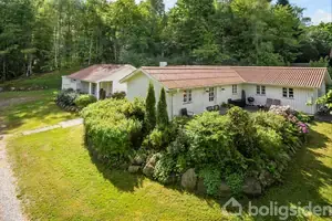 Villa på Røddingvej 6B, 8800 Viborg