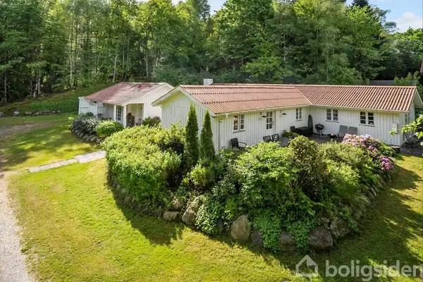 Villa på Røddingvej 6B, 8800 Viborg