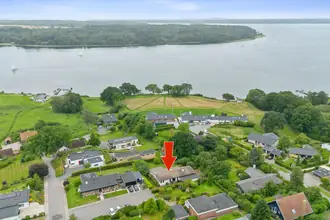 Villa på Baunevej 30, Snoghøj, 7000 Fredericia