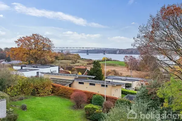 Villa på Baunevej 30, 7000 Fredericia