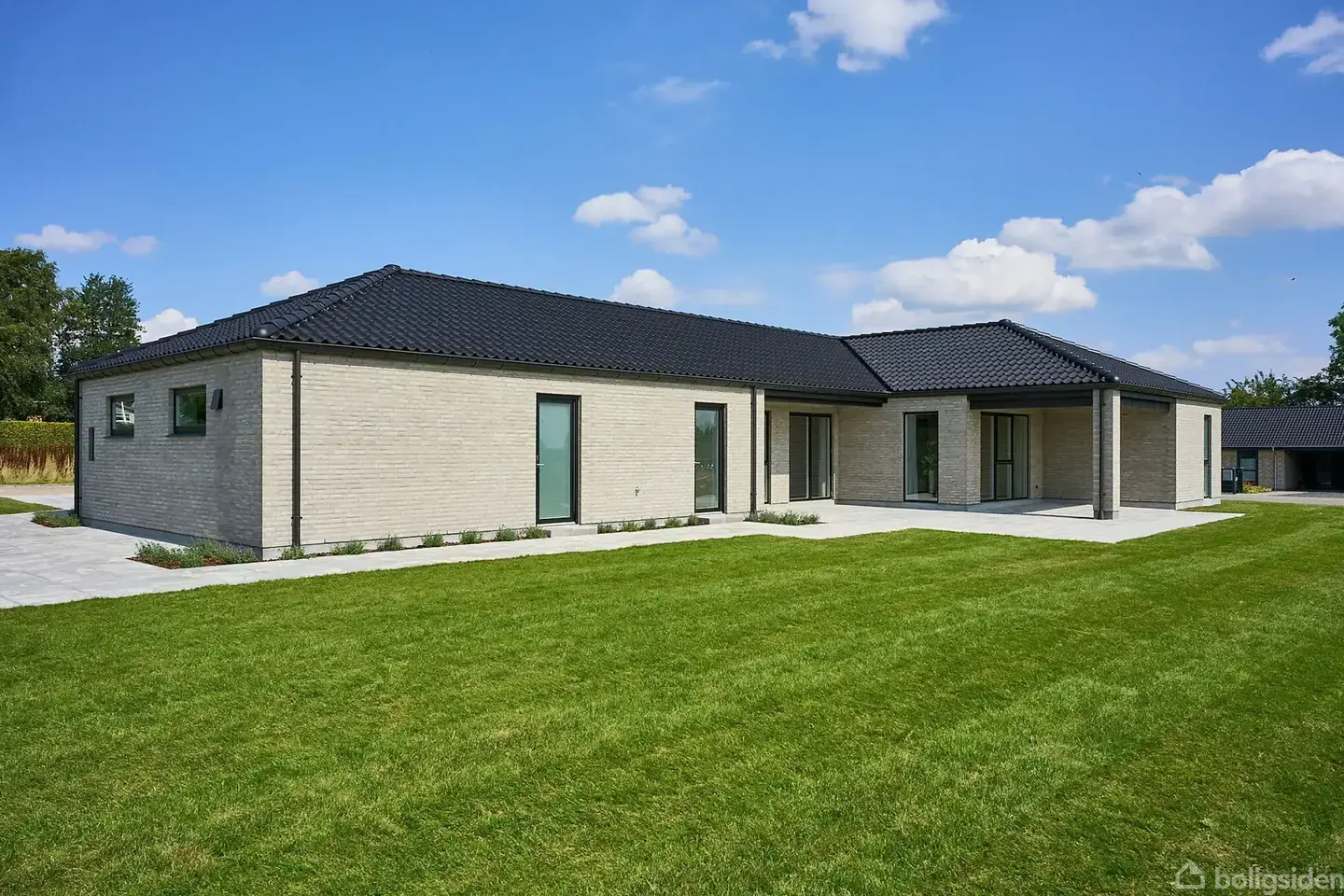 Villa på Bagervej 1, 6400 Sønderborg